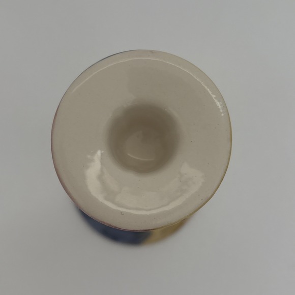 Jay Willfred Ceramic Taper Candle Holders Div of Andrea‎ by Sadek - Picture 8 of 12